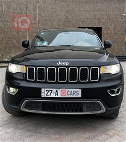 جيب جراند شيروكي